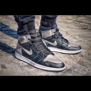 Meet your Posher, Nick